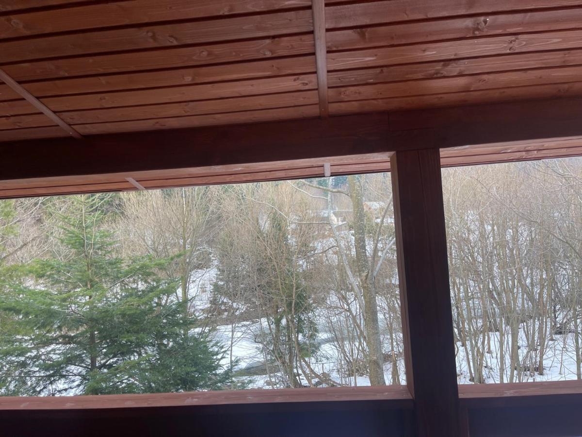 Villa Затишна De Luxe Mykulychyn Luaran gambar