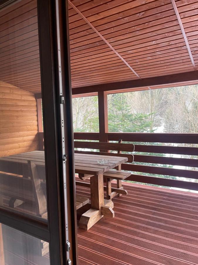 Villa Затишна De Luxe Mykulychyn Luaran gambar